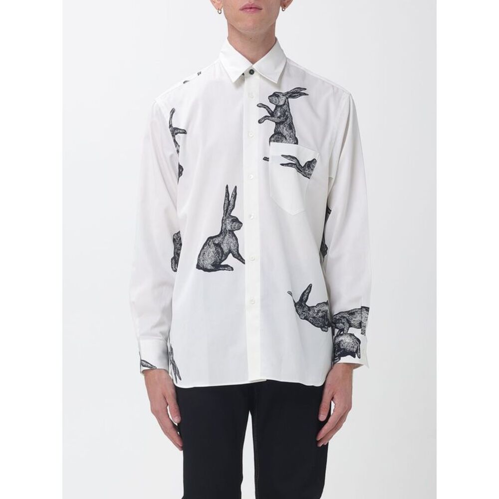 Paul Smith Men Shirt Men Paul Smith